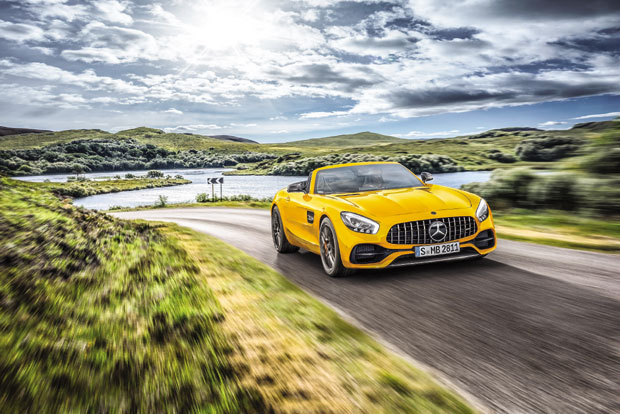 Скројен за уживање